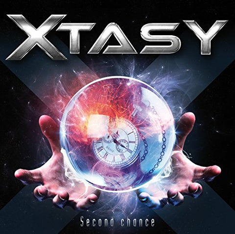 Xtasy - Second Chance (incl. bonus track) [CD]