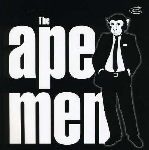 Apemen, The - Lucky in Love [7"] [VINYL]