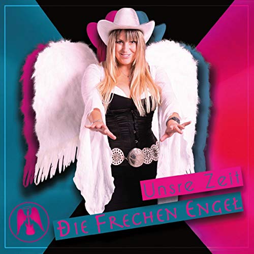 Frechen Engel - Unsre Zeit [CD]