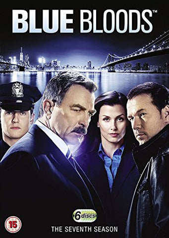 Blue Bloods Season 7 [DVD]