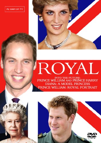 Royal Box Set [DVD]