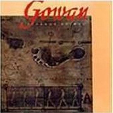 Gowan - Return of the Strange Animal [CD]