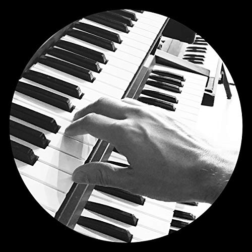 Lorenz Rhode - Sandpaper EP ft. Jamie Lidell [VINYL]