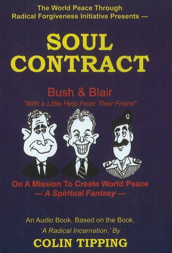 Various - Soul Contract: A Spiritual Fantasy [CD]