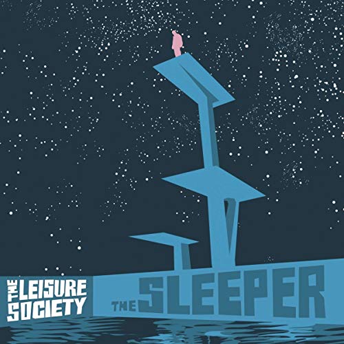 Various - The Sleeper [VINYL]