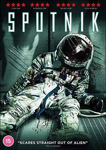 Sputnik [DVD]