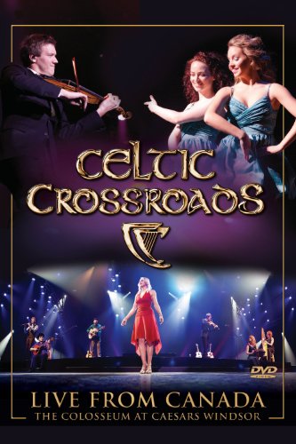 Live From Canada [DVD]