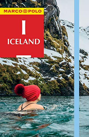 Iceland Marco Polo Travel Guide & Handbook (Marco Polo Travel Handbooks)
