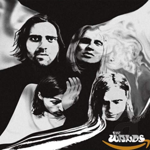 The Wands - Faces [CD]