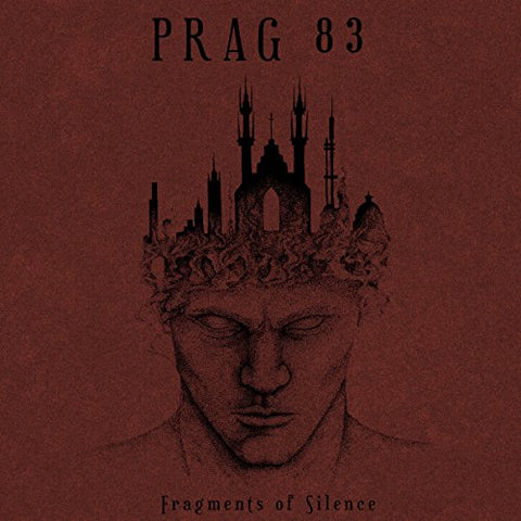 Prag 83 - Fragments Of Silence AUDIO CD