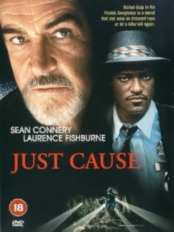 Just Cause [DVD] [1995] DVD