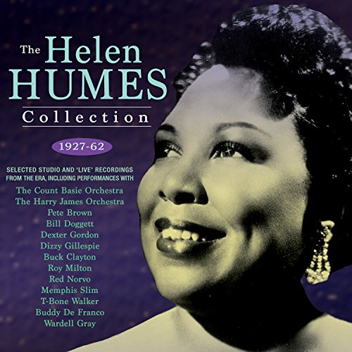 Various - The Helen Humes Collection 1927-62 [CD]