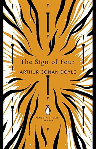Sir Arthur Conan Doyle - Sign of Four