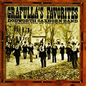 Grafulla: Grafulla's Favorites - Grafulla: Grafulla's Favorites [CD]