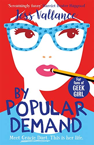 By Popular Demand: Gracie Dart book 3 (Gracie Dart Series)