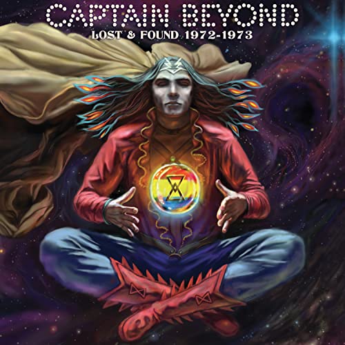 Various - Lost & Found 1972-1973 [VINYL]