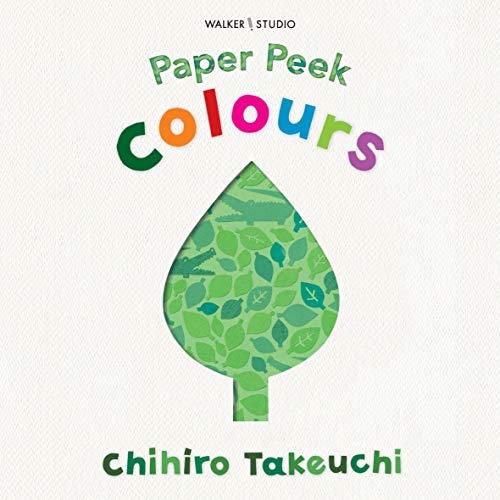 Paper Peek: Colours: 1