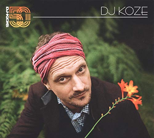Dj Koze - DJ-KICKS [VINYL]