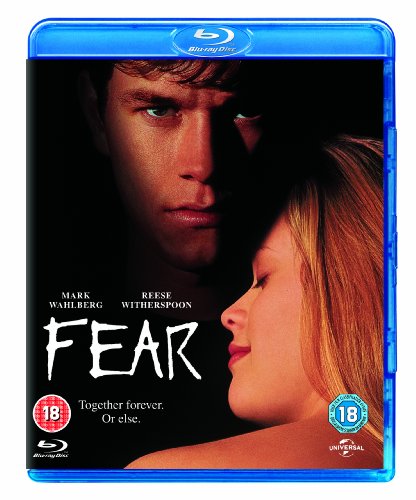 Fear [BLU-RAY]