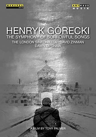Henryk Gorecki [DVD]