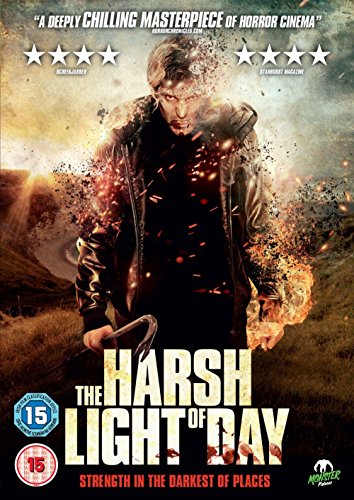 Harsh Light Of Day The [DVD]