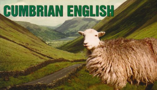 Cumbrian English