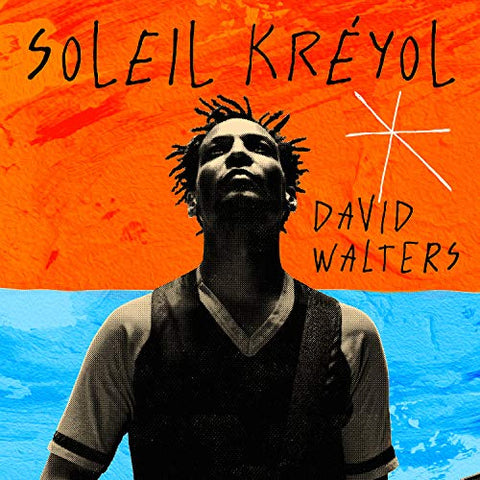 David Walters - Soleil Kreyol [VINYL]