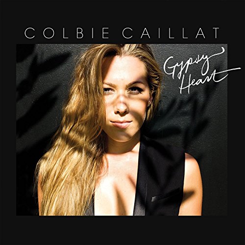 CAILLAT COLBIE - GYPSY HEART [CD]