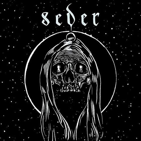 Seder - Sunbled (Ltd.Digi) [CD]