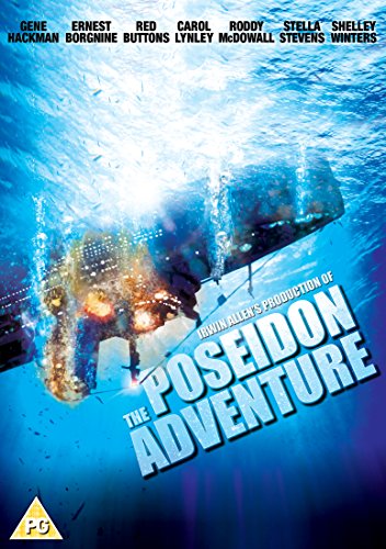 The Poseidon Adventure [DVD]