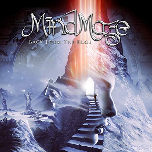 Mindmaze - Back From The Edge [VINYL]