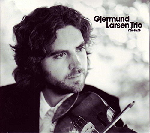 Gjermund Larsen Trio - Aurum [CD]