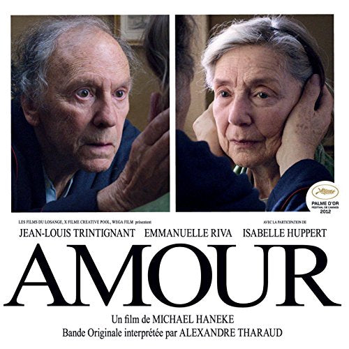 Various - Amour [CD]