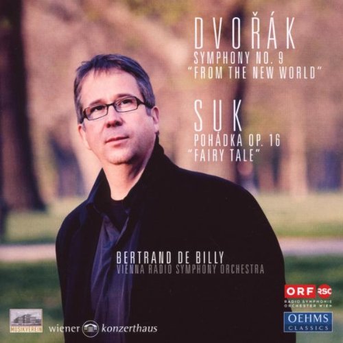 CD cover featuring a man in a black jacket with white text overlay.