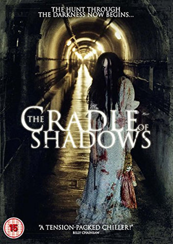 The Cradle Of Shadows DVD