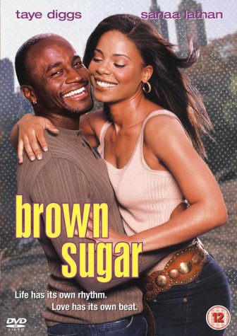 Brown Sugar [DVD]