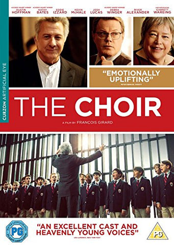 The Choir DVD