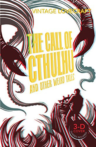 H. P. Lovecraft - The Call of Cthulhu and Other Weird Tales