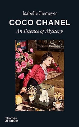 Coco Chanel: An Essence of Mystery