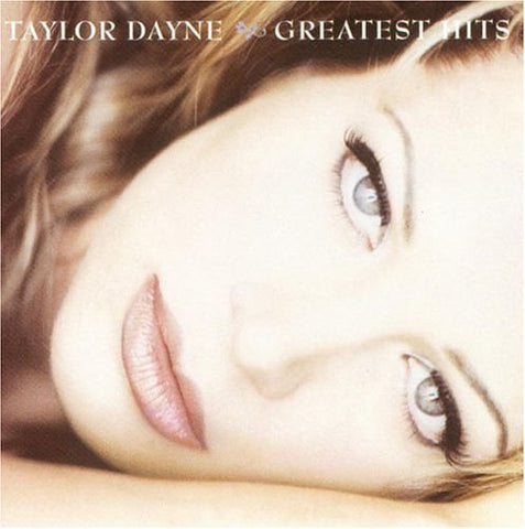 Taylor Dayne - Greatest Hits Audio CD