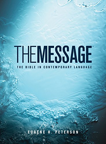 Message, The Numbered Edition