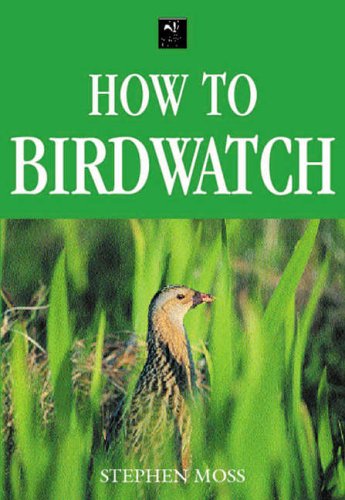 How to Birdwatch