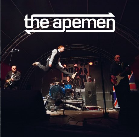 Apemen, The - Live At Das Modul [CD]