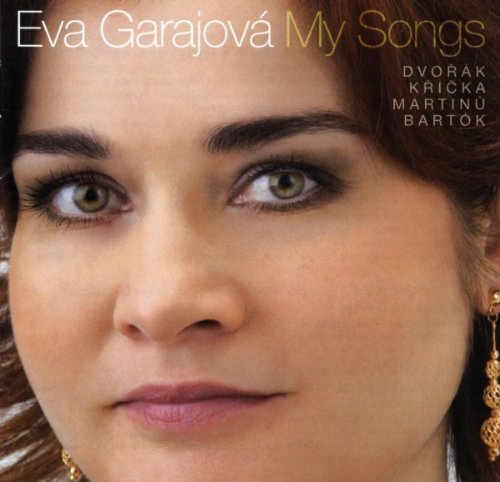 "CD cover featuring a close-up of a woman's face with brown eyes and dark hair."