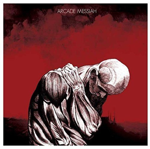 Various - Arcade Messiah [CD]