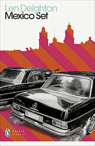 Mexico Set (Penguin Modern Classics)