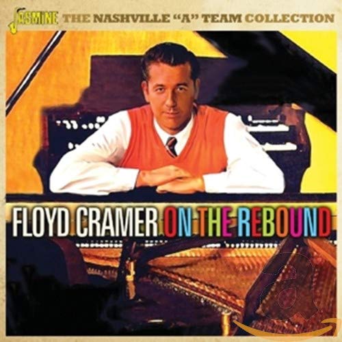 Floyd Cramer - On the Rebound - The Nashville 'A' Team Collection [CD]
