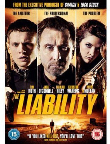 Liability the DVD