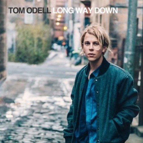 Odell Tom - Long Way Down [VINYL]