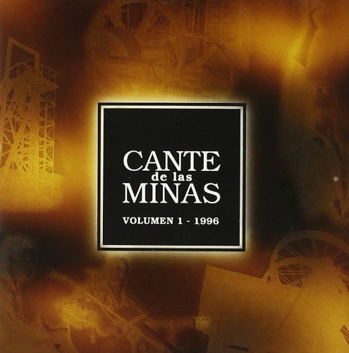Various Artists - Cante De Las Minas Vol.1 (1996) [CD]